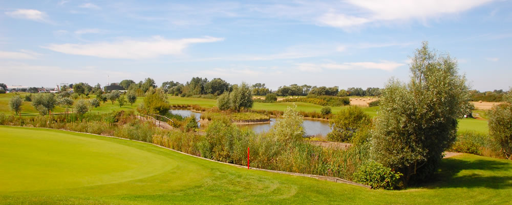 Golf Course Golf Course